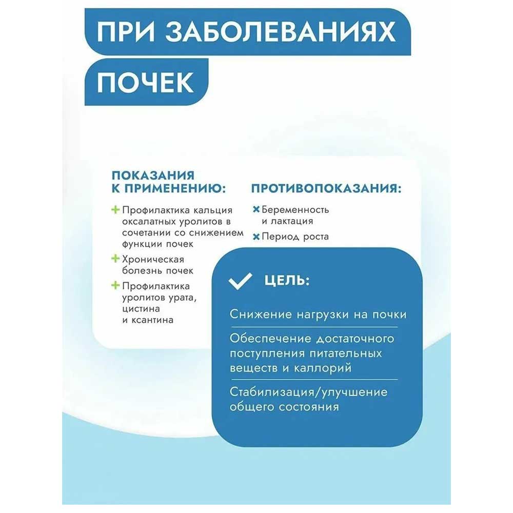Консервы Best Dinner (Бест Диннер) Vet Profi Renal Для Собак Лечение Болезней Почек Индейка 100г