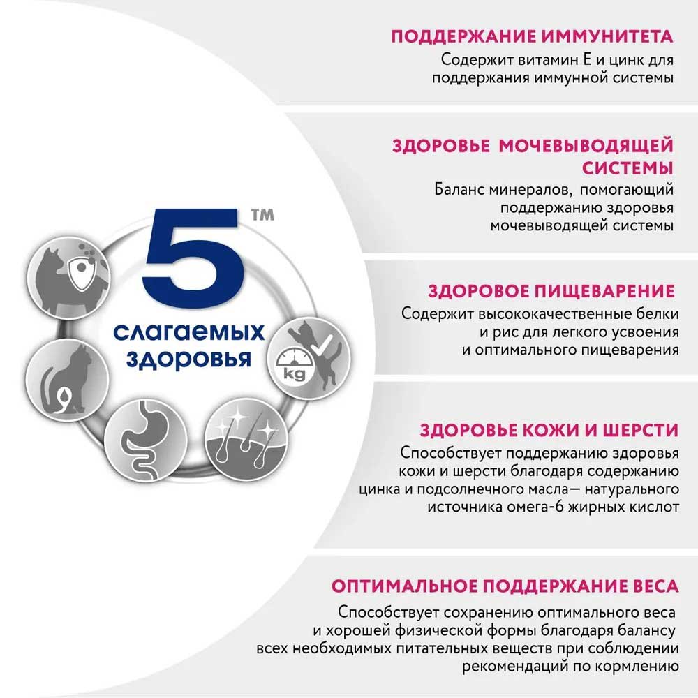 Влажный Корм Perfect Fit (Перфект Фит) Для Котят Говядина в Соусе 75г