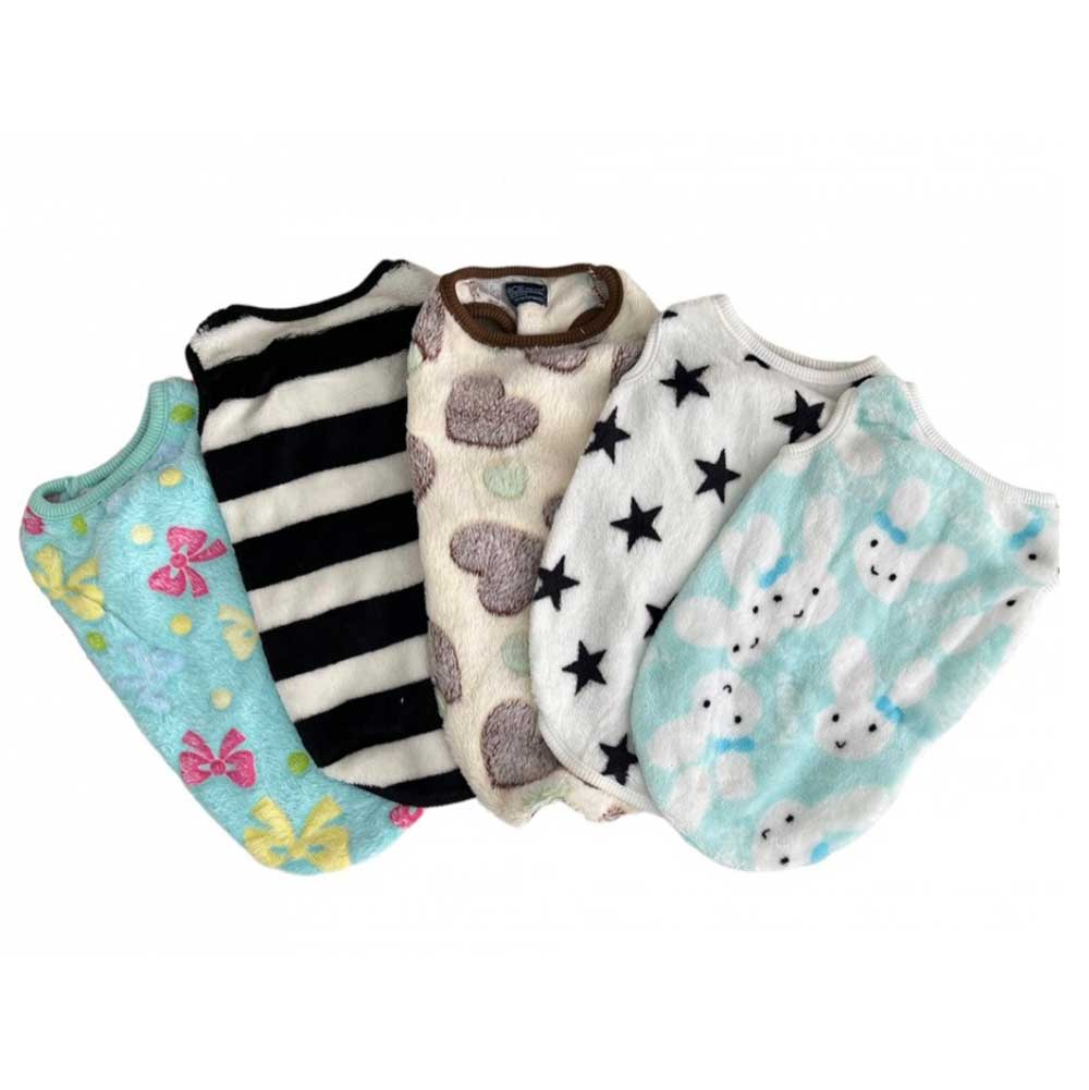 Толстовка Pet Fashion (Пет Фешн) Ассорти Ss Флис