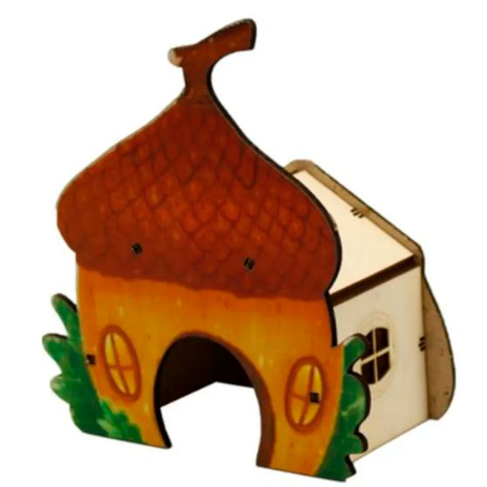 Домик Сказочный Gosi (Госи) Желудь Р S 03071