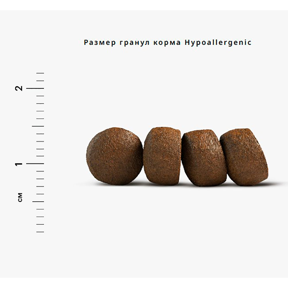 Сухой Корм Karmy (Карми) Для Кошек Гипоаллергенный Утка Hypoallergenic 400г