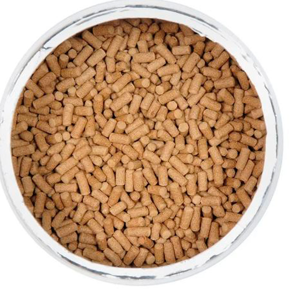 Корм Для Рыб Anubias (Анубиас) Cichlid Opti Pellets 1000мл 400г Палочки 9*2мм An-087941
