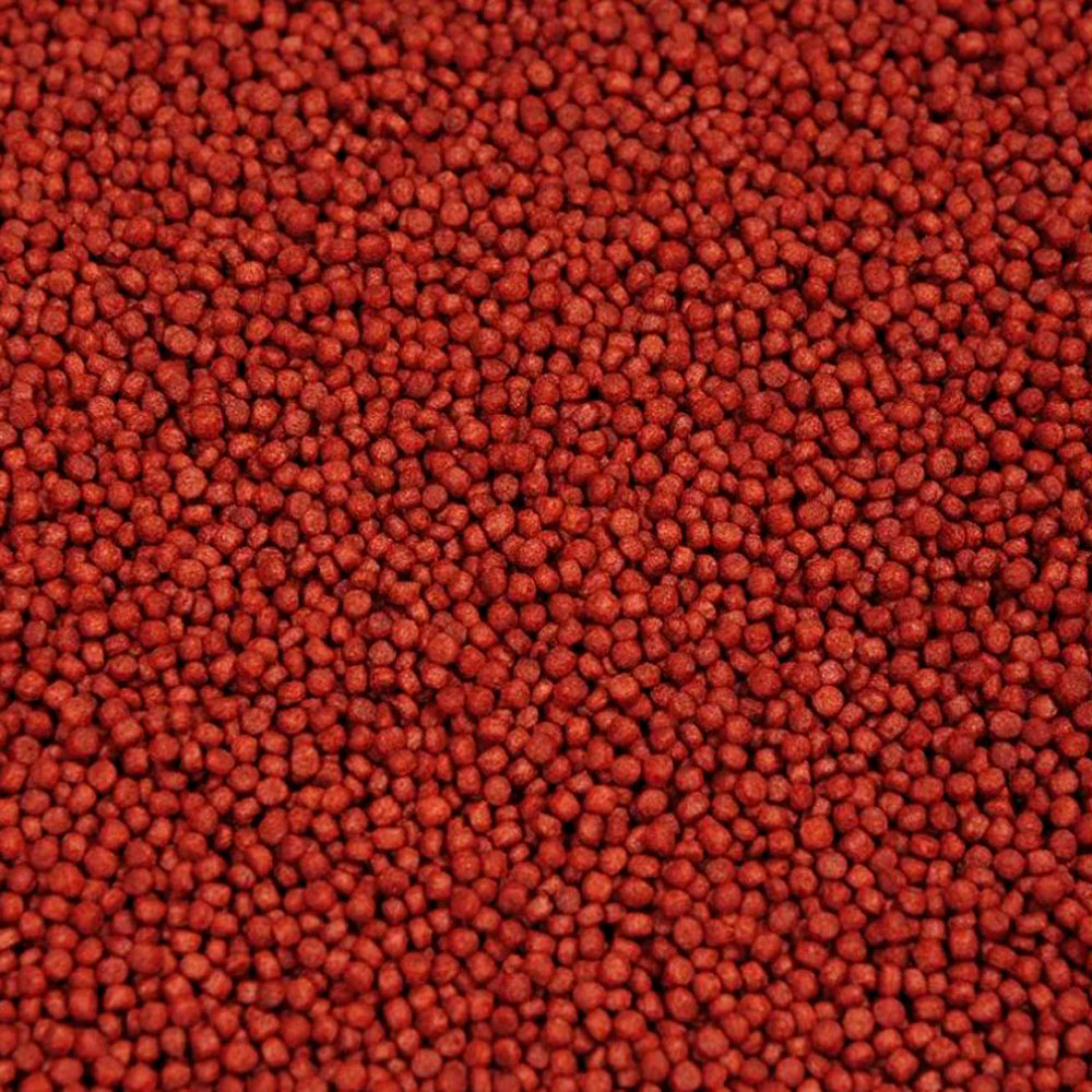 Корм для Рыб Anubias (Анубиас) Discuc Color Enhancing Opti Pellets 1000мл 400г Гранулы 2мм An-088399