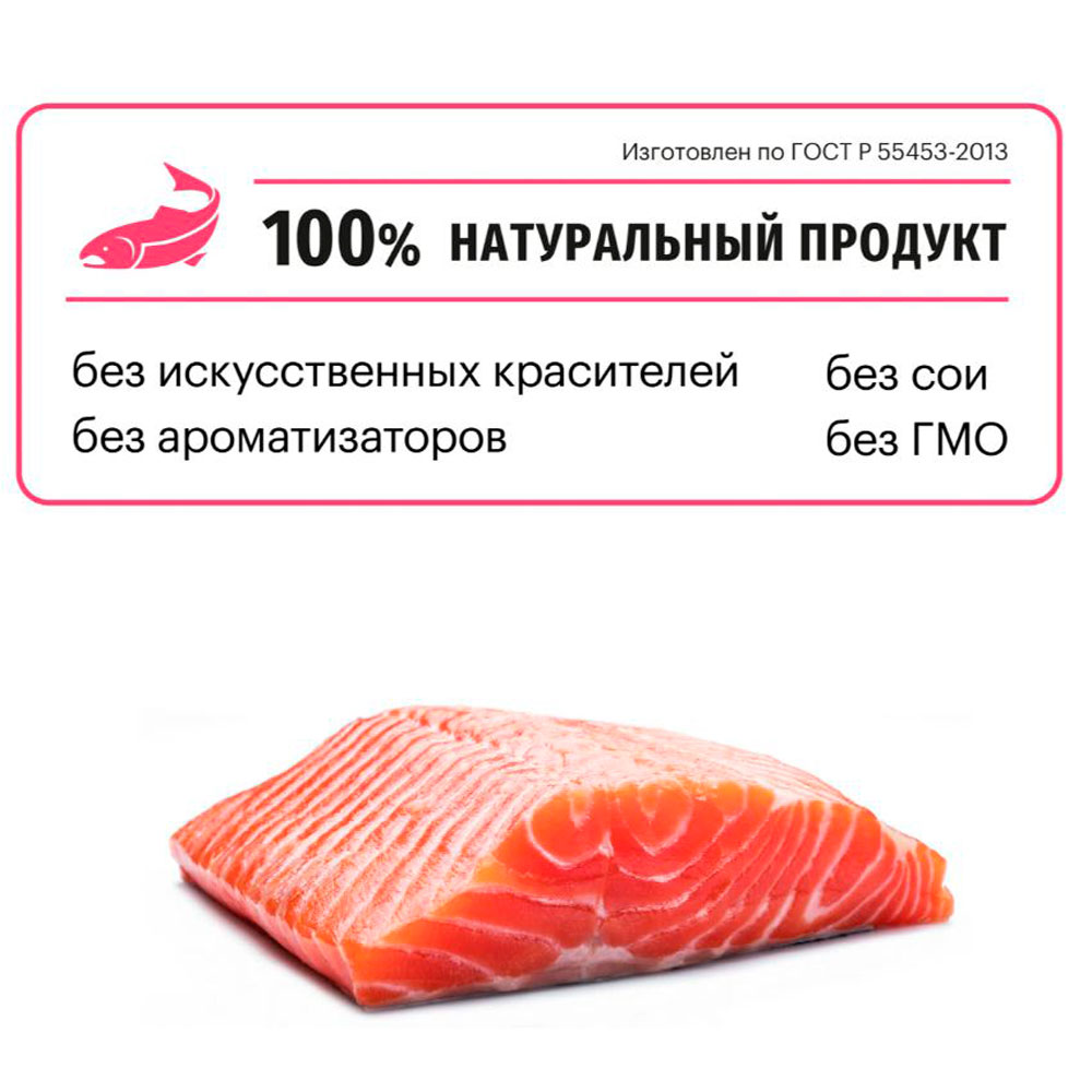 Сухой Корм Karmy (Карми) Sensitive Mini Для Собак Мелких Пород  Чувствительное Пищеварение Лосось 10кг