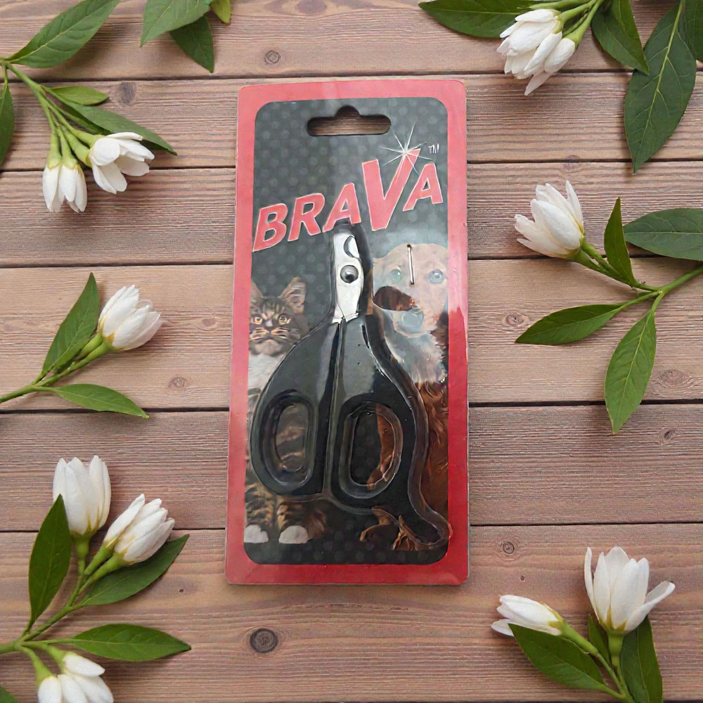 Ножницы Когтерезы Для Кошек и Собак Brava (Брава) 7001