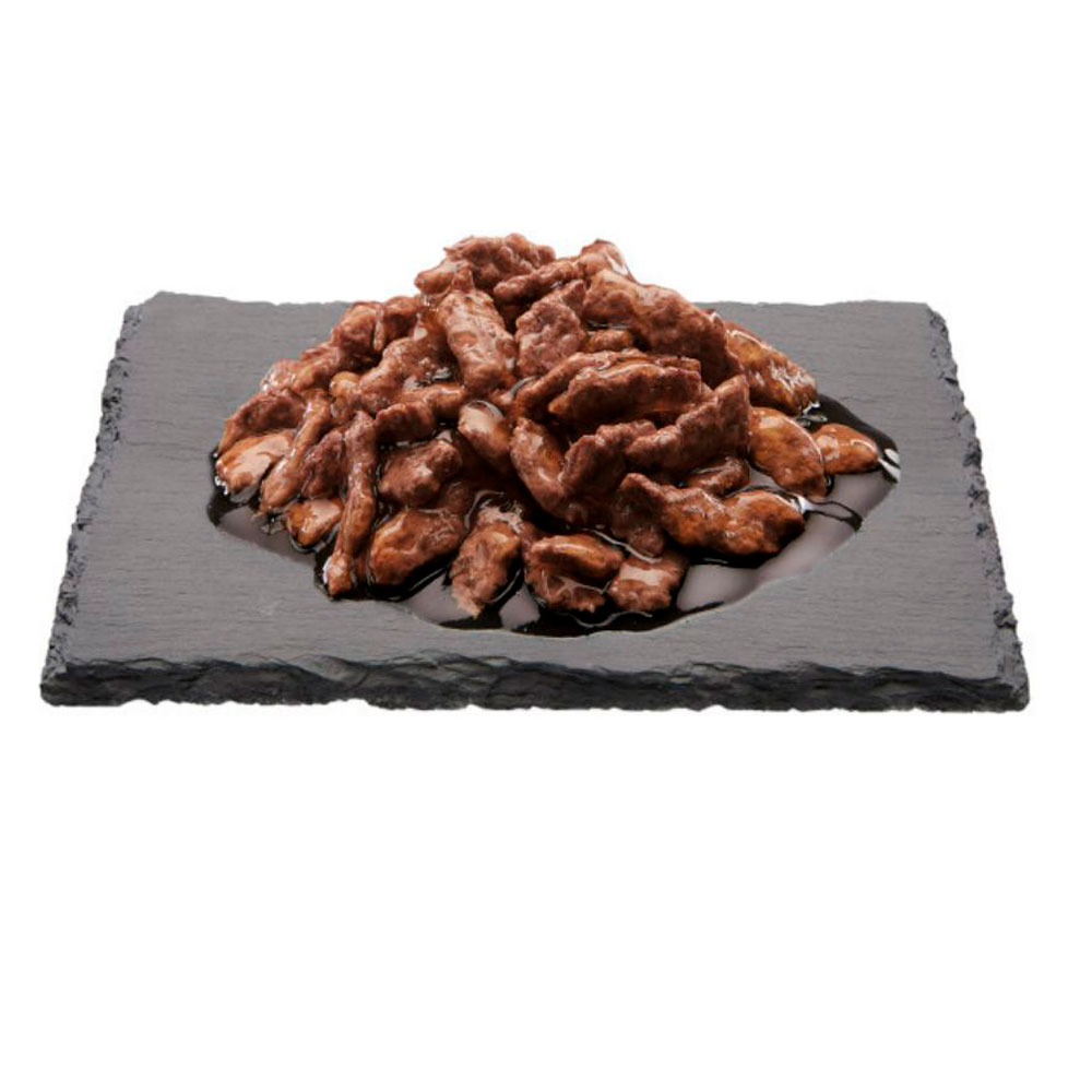Влажный Корм Crave (Крэйв) Для Собак Ягненок в Соусе  85г